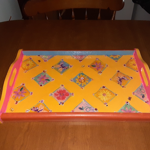 I am a crafter of original and unique art.my designs are unusual and fun. - Picture 5 of 16